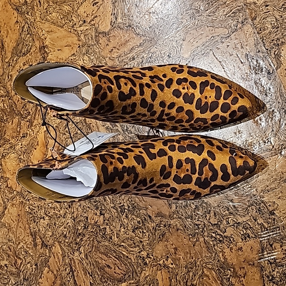 Ankle Boots size 11